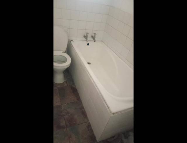 1 BEDROOM PROPERTY TO RENT IN SUNNYSIDE